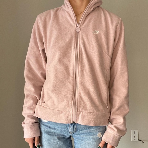 Nike fleece - Picture 2 of 3